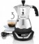 BIALETTI ELEKTRICKÁ MOKA KONVIČKA EASY S ČASOVAČEM NA 3 ŠÁLKY