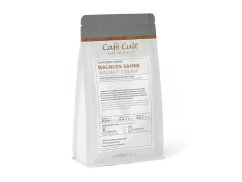 Café Cult Granos de café con nueces y crema 250 g