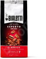 Bialetti Zrnková káva Esperto Grani CLASSICO 7, 500g