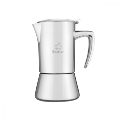 FOREVER | Moka MISS DIAMOND 4 tazas - 210 ml INDUCTION