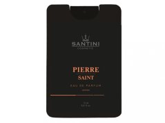 Unisex parfém SANTINI - Pierre Saint, 18 ml