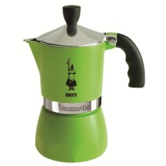 BIALETTI MOKA KONVIČKA FIAMMETTA na 1 ŠÁLEK