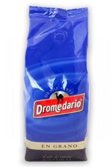 DROMEDARIO | Café en granos Natural 250 g