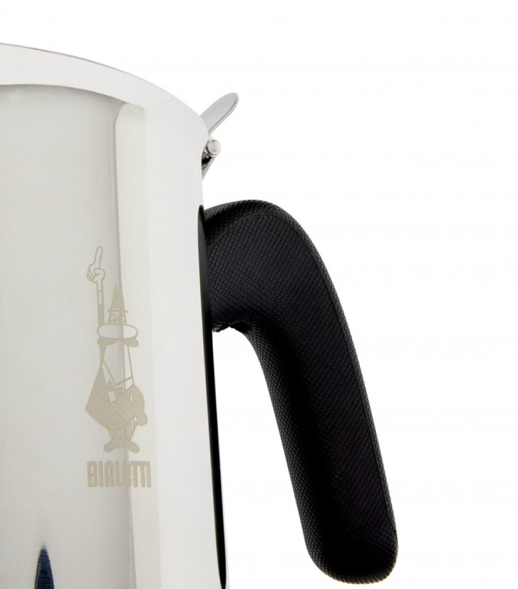 BIALETTI MOKA Konvička VENUS na 2 ŠÁLKY
