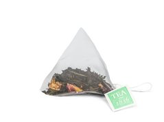 Zelený Čaj Sakura (čerešňa)