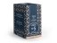 Caja de té Mixbox 12 bolsitas de té n.º 5 Black & Beauties