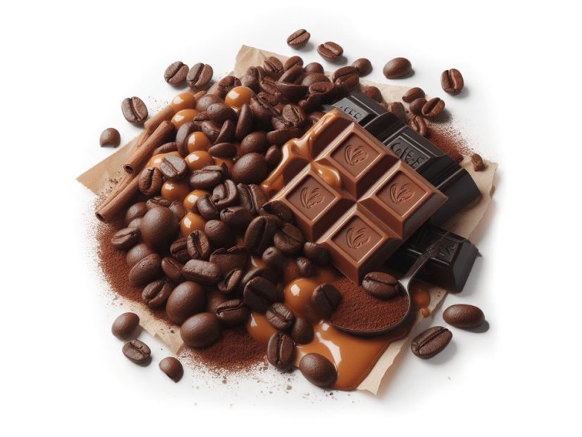 Café Cult Café en grano Caramelo Chocolate 250g