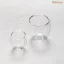 WILMAX sklenička z dvojitého termoskla  250ml balení 1ks