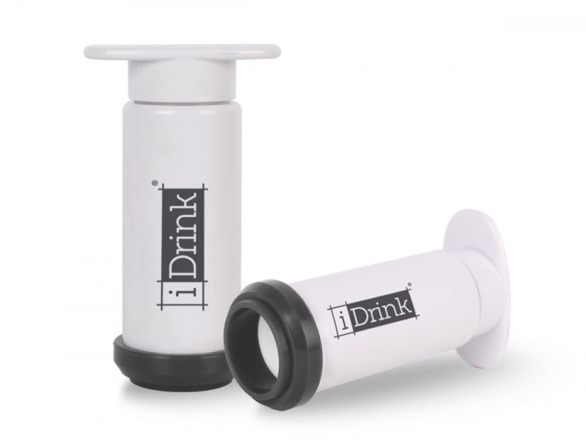 iDRINK Vakuová pumpička