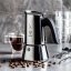 BIALETTI MOKA KONVICE VENUS 10 ŠÁLKU INDUCTION