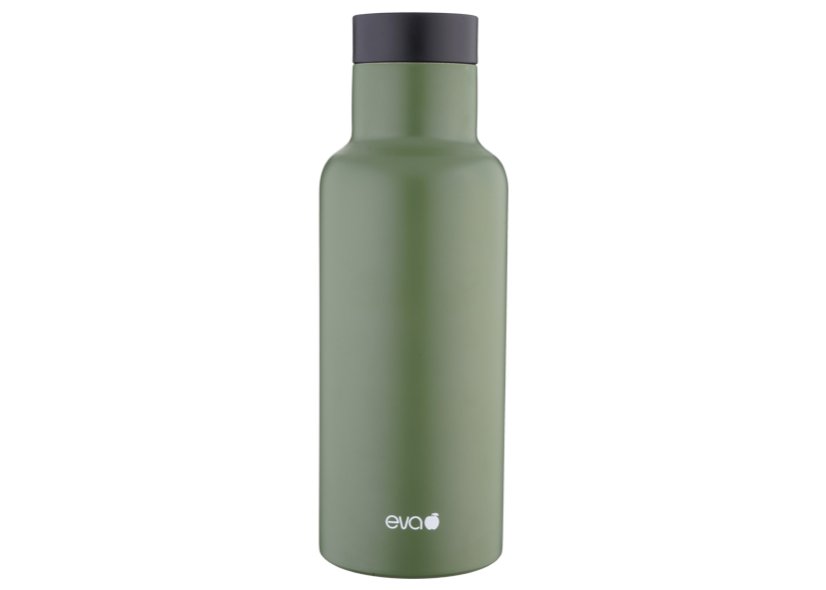 Butelka termiczna z automatycznym zamknięciem 450 ml