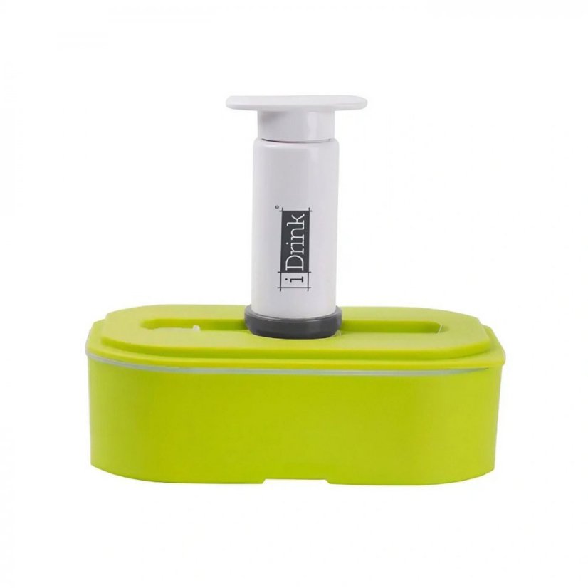 iDRINK Vakuová pumpička