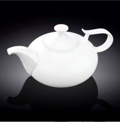 Wilmax Porcelánovová Čajová kanvica 1150 ml