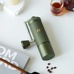 Ruční mlýnek Timemore Chestnut S3 Green Green