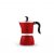 BIALETTI MOKA KONVIČKA FIAMMETTA na 1 ŠÁLEK
