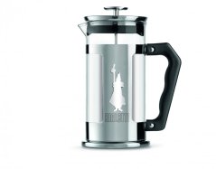 BIALETTI | FRENCH PRESS - PREZIOSA - 1OOO ml