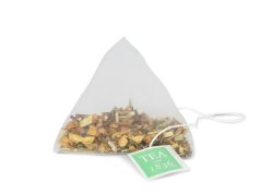 Zmes bylinného čaju Chladivá mäta