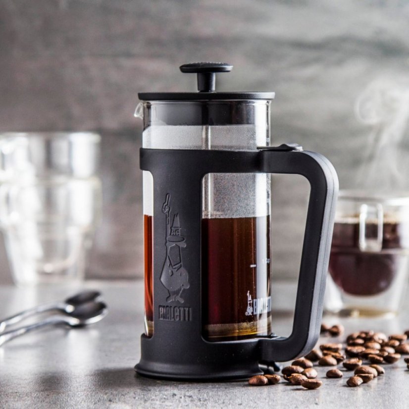 Bialetti Smart French Press 1000 ml