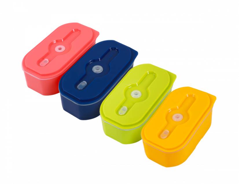 iDRINK Vakuová pumpička