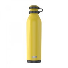 IDRINK Termoláhev B-EVO, žlutá, 500 ml