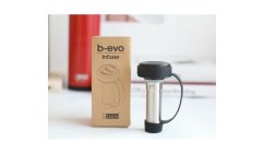 Enjoy your drink TEA INFUSER pro b-evo