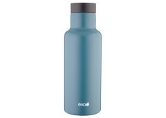 Butelka termiczna z automatycznym zamknięciem 450 ml