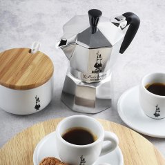 BIALETTI MOKA KONVIČKA EXPRESS NA 2 ŠÁLKY