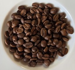 Café Cult Granos de café Tueste Seco Café Crema 250g