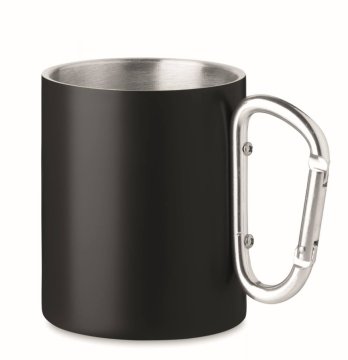 TAZAS DE METAL