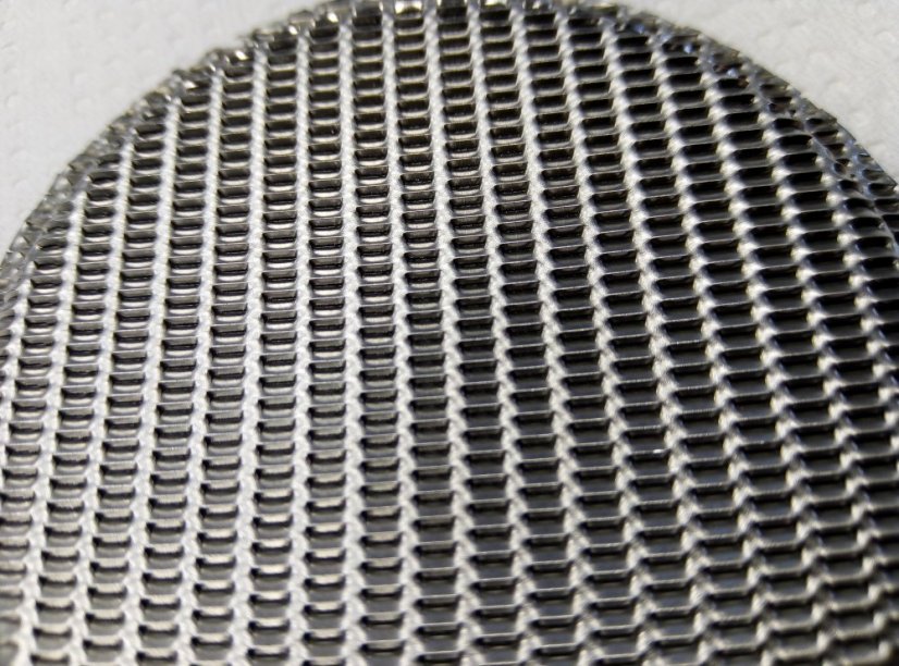 MOKA KONVIČKA LE OFFICINE ORZETEK INDUCTION na 2 Šálky