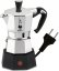 BIALETTI MOKA ELETTRIKA 230V 2 ŠÁLKY