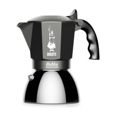 BIALETTI MOKA KONVIČKA BRIKKA INDUCTION NA 4 ŠÁLKY