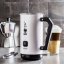BIALETTI ELEKTRYCZNY SPIENIACZ DO MLEKA MK02 BIAŁY 300 ml