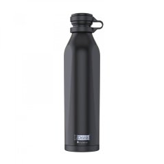IDRINK Termoláhev B-EVO, černá, 500 ml
