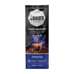 BIALETTI ŐRÖLT KÁVÉ PERFETTO MOKA INTENSO 250g