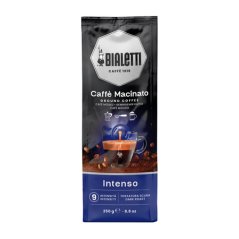 BIALETTI MLETÁ KÁVA PERFETTO MOKA INTENSO 250 gr.