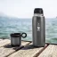 BIALETTI termoska s pohárikom 500 ml