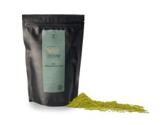 Té verde orgánico de China Matcha "Taishan" Bio 200g