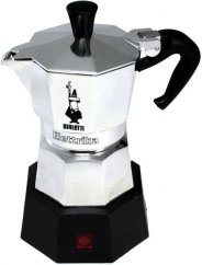 BIALETTI MOKA ELEKTRICKA 2 Tazas