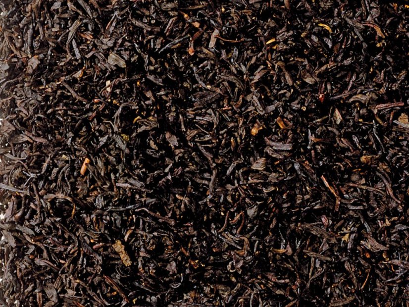 Čierny čaj Earl Grey [s tónmi bergamotu] 100 g