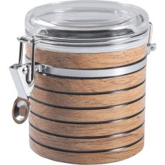 CHA CULT Čajova Dóza a plechovka Loui 150g