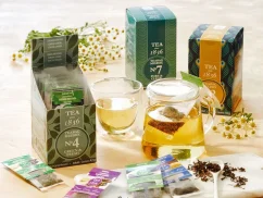 Zestaw herbat Mixbox nr 2 Fruit & Exotic (12 torebek)