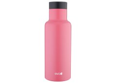Termoláhev s automatickým uzávěrem 450 ml