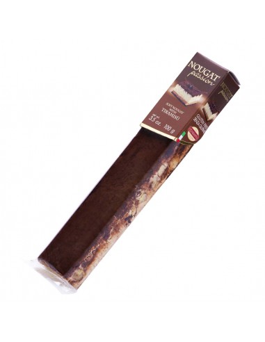 Quaranta persé tiramisu puha nugátos szelet 100g