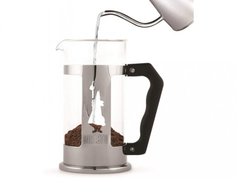 BIALETTI FRENCH PRESS PREZIOSA 350 ml