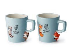 Kameninový Hrnek "Ollie" 300 ml