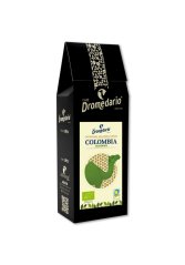 DROMEDARIO | Café en granos "Colombia Ecologico" 250 g