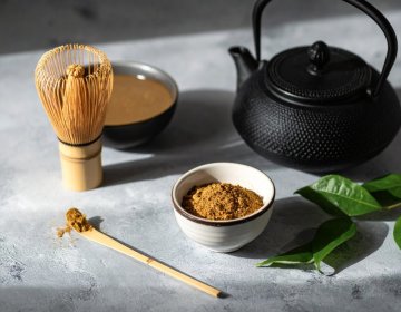 Hogyan lehet felismerni a minőségi Matcha-t