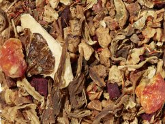 Ovocný čaj  Sladká a horká hruška 50g