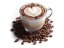 Café Cult en grano sabor chocolate Latte Macchiato 250g